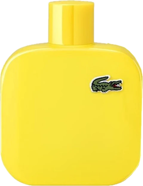 Eau de Lacoste L.12.12 Yellow (Jaune)