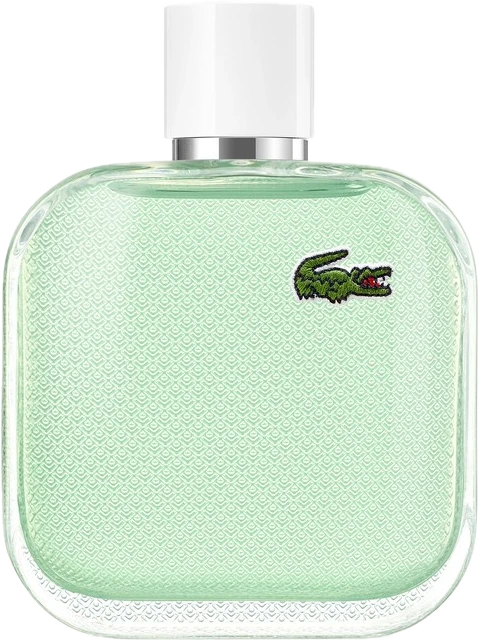 L.12.12 Blanc Eau Fraîche Eau de Toilette For Him
