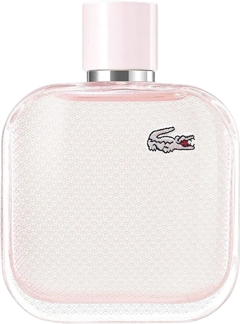 L.12.12 Eau de Toilette Rose Eau Fraiche For Her
