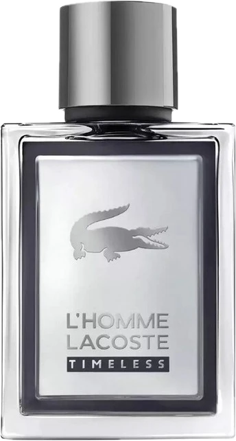 L'Homme Lacoste Timeless
