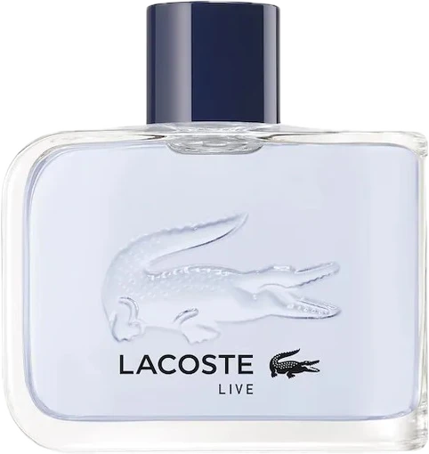 Lacoste L!ive