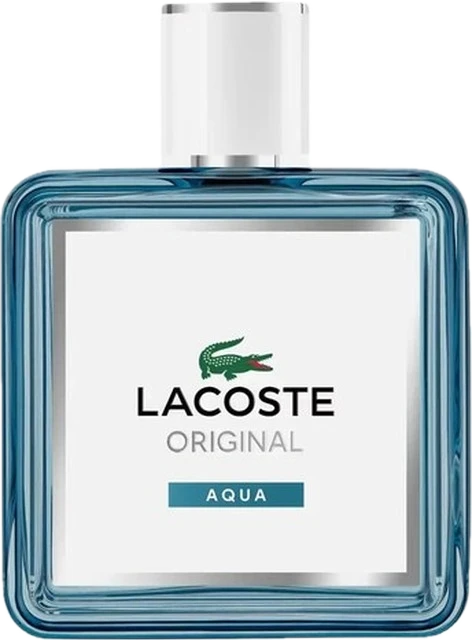 Lacoste Original Aqua