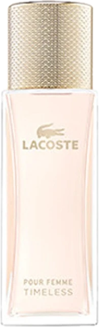 Lacoste Pour Femme Timeless