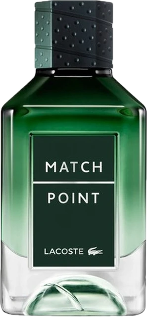 Match Point Eau De Parfum