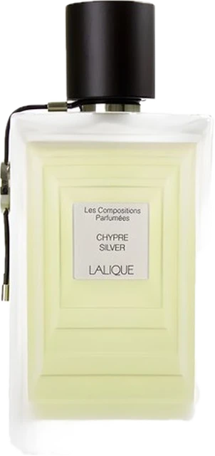 Chypre Silver