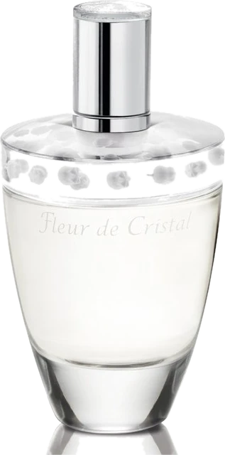Fleur de Cristal
