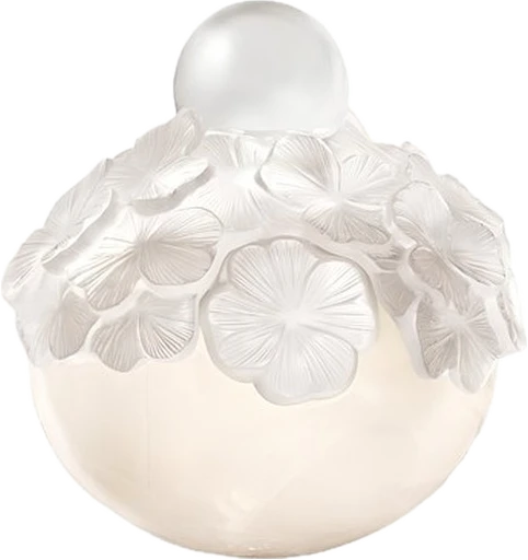 Fortune Leaves, Crystal Edition