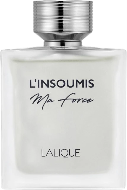 L'Insoumis Ma Force