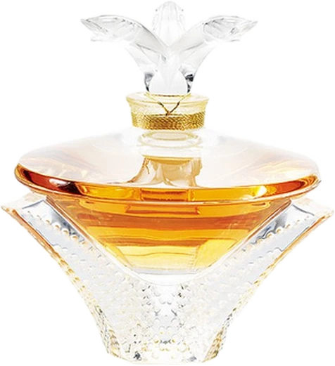 Lalique de Lalique Cascade Crystal Flacon