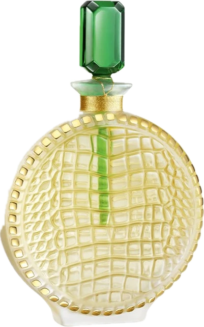 Lalique de Lalique Empreinte Animale Crystal Edition 2023