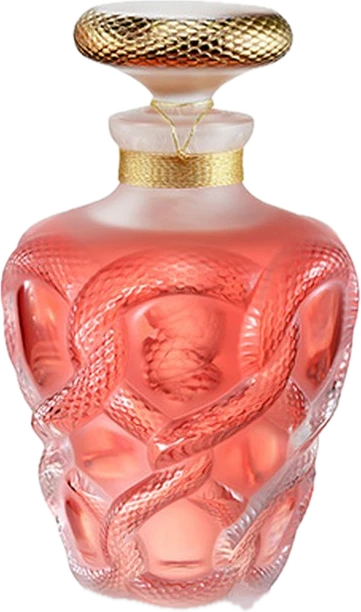 Lalique de Lalique Seduction Crystal Flacon