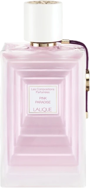Pink Paradise