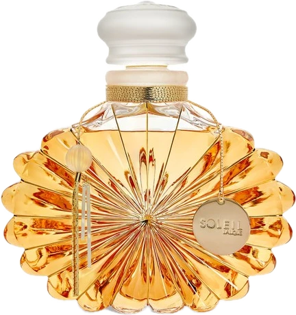 Soleil Crystal Edition Extrait de Parfum