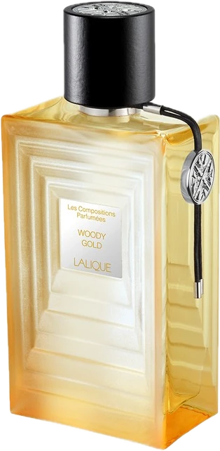 Woody Gold 2020