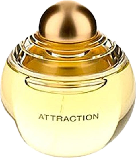 Attraction