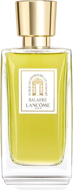 Balafre