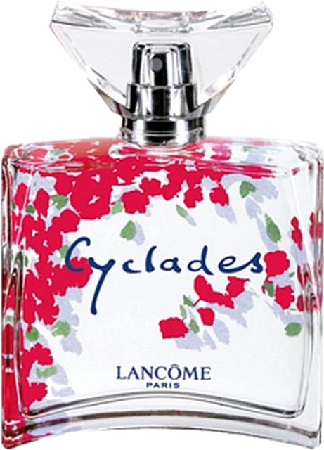 Cyclades