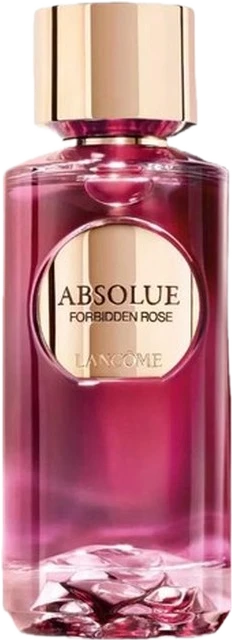 Forbidden Rose