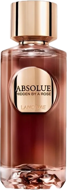 Hidden by a Rose Lancôme