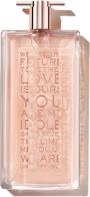 Idôle Edition Limitée