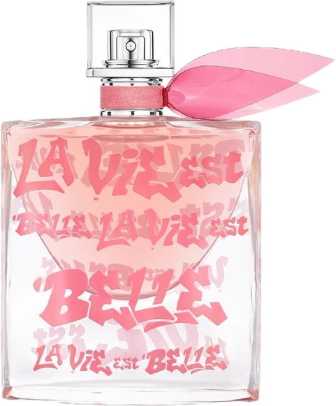 La Vie Est Belle Artist Edition