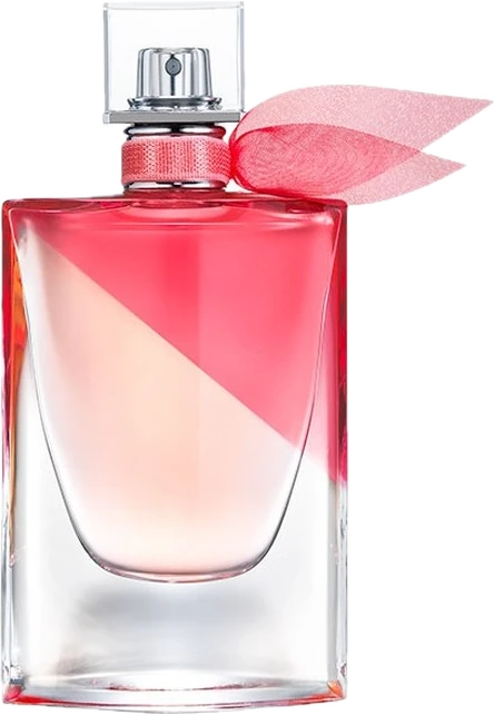 La Vie est Belle en Rose