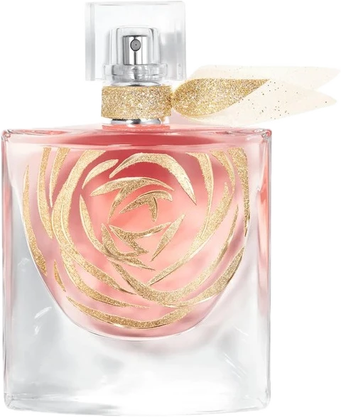 La Vie Est Belle Gold Rose Edition