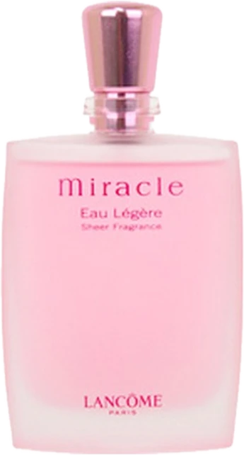 Miracle Eau Legere Sheer Fragrance