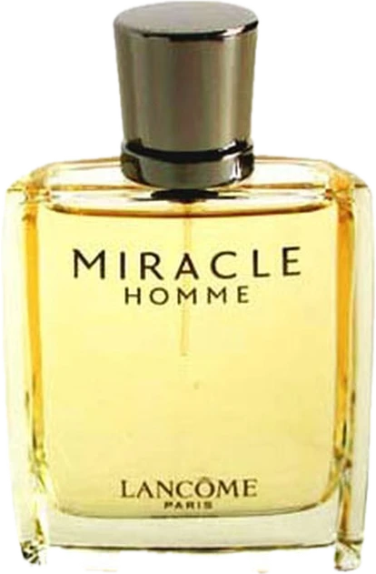 Miracle Homme