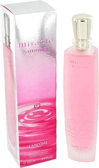 Miracle Summer