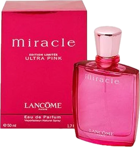 Miracle Ultra Pink