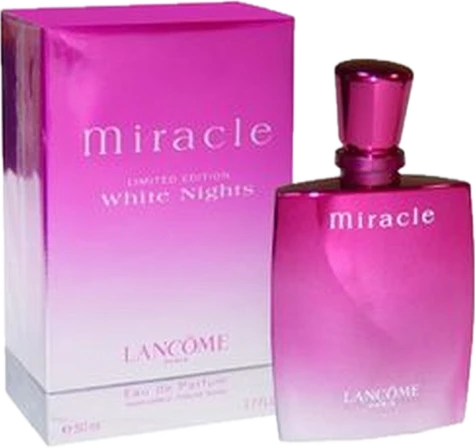 Miracle White Nights