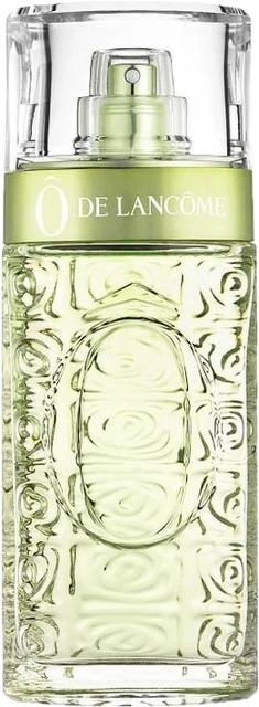 Ô de Lancôme Fourreauté