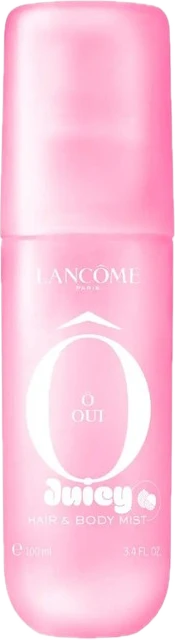 Ô Oui Juicy Hair & Body Mist Lancôme