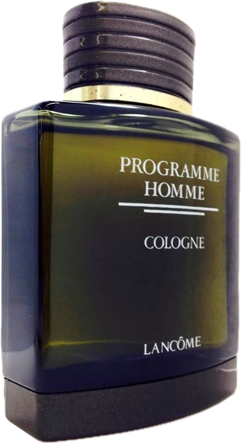 Programme Homme Cologne