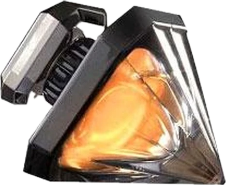 Tresor Diamant Noir