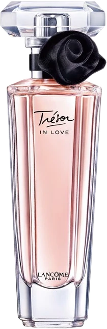 Tresor In Love