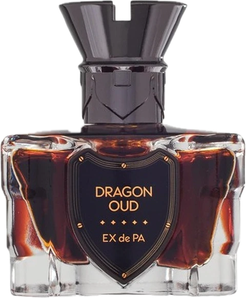 Dragon Oud