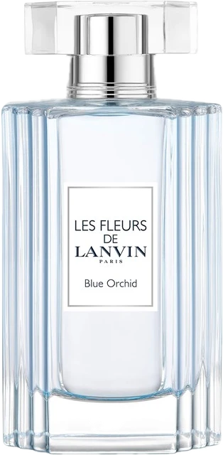 Blue Orchid