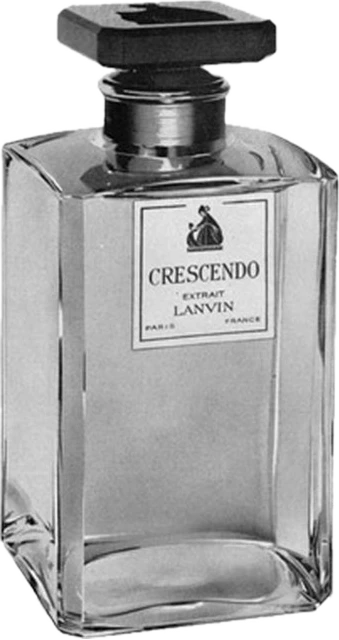 Crescendo