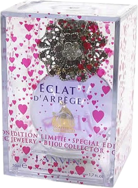 Eclat d'Arpege Bijou Collector
