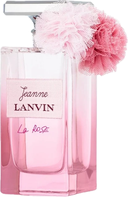 Jeanne La Rose
