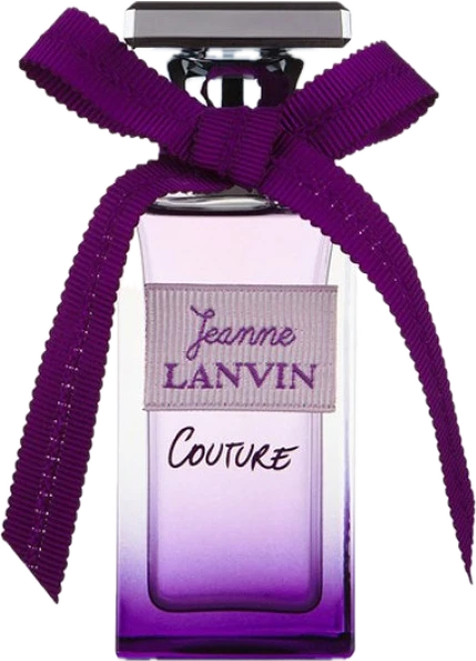 Jeanne Lanvin Couture