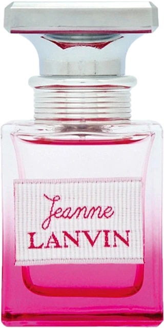 Jeanne Lanvin Limited Edition