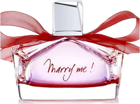 Marry Me! Love Edition