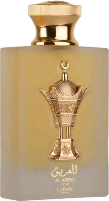 Al Areeq Gold