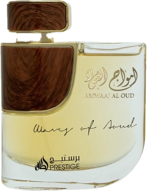 Amwaaj Al Oud