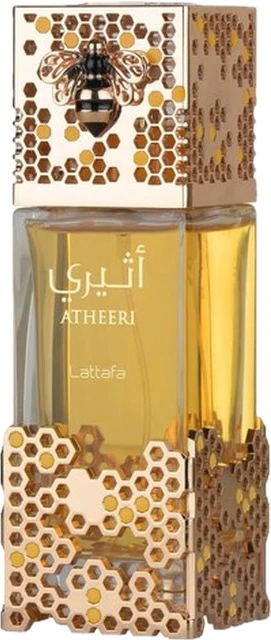 Atheeri