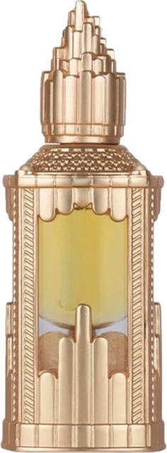 Attar Abraaj
