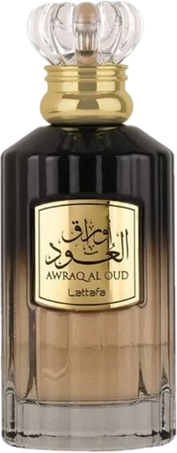 Awraq Al Oud